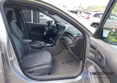 2015 Chevrolet Malibu 1Lt from USA, damaged, VIN 1G11C5SL5FF305718